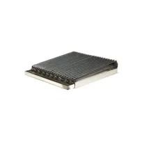 product of Klinger's Trading MB24 Rocky Mountain Portable Broiler, 24" X 24"