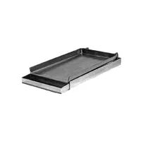 product of Klinger's Trading MC12 Rocky Mountain Portable Griddle Top, 12" X 24"
