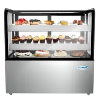 product of Koolmore CDHF-14C 48" Refrigerated Bakery Display Case