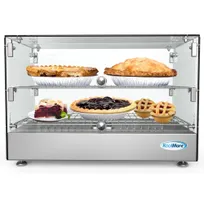 product of Koolmore HDC-1.7C 21" Countertop Display Warmer