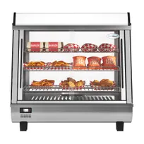 product of Koolmore HDC-3C-SS 26" Countertop Display Warmer