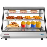 product of Koolmore HDC-5C 33" Countertop Display Warmer