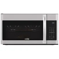 product of Koolmore KM-MOT-2SS 1500 Watts Commercial Microwave Oven, 1.9 cu. ft.