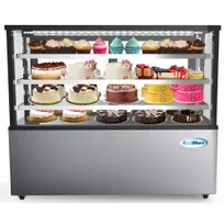 product of Koolmore RBD30C 71" Refrigerated Bakery Display Case