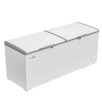 product of Koolmore SCF-24C 77" Solid Chest Freezer, 24 cu. ft.