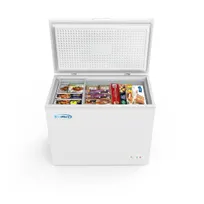 product of Koolmore SCF-7C 37" Solid Chest Freezer, 7 cu. ft.