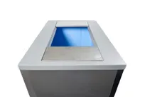 product of Koolaire KLB483048 Replacement bin adapter for 22", 30" or 48"