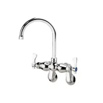 product of Krowne 15-601L Krowne Royal Series Faucet, Splash-Mounted
