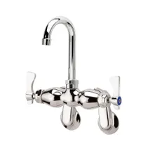 product of Krowne 15-625L Krowne Royal Series Faucet, Splash-Mounted
