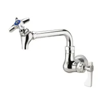 product of Krowne 16-178L Krowne Royal Series Pot Filler Faucet, Single Wall Mount