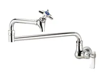 product of Krowne 16-182L Krowne Royal Series Pot Filler Faucet, Single Wall Mount