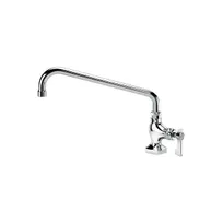 product of Krowne 16-201L Krowne Royal Series Single Pantry Faucet, Deck Mount