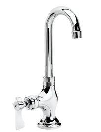 product of Krowne 16-203L Krowne Royal Series Single Pantry Faucet, Deck Mount