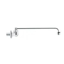 product of Krowne 16-220L Krowne Royal Series Wok Faucet, Splash-Mounted, 13-3/4" Spout
