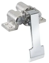 product of Krowne 16-406L Krowne Royal Series Single Pedal Knee Valve