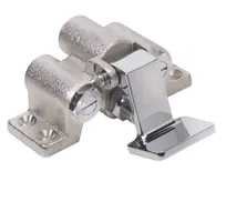 product of Krowne 16-407L Krowne Royal Series Single Pedal Foot Valve