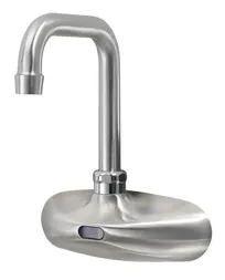 product of Krowne 16-670-M1 Krowne Royal Series Electronic Faucet, Wall Mount