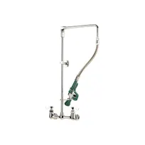 product of Krowne 17-312WL Krowne Royal Series Pre-Rinse Assembly, with Swing Arm