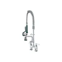 product of Krowne 18-406L Krowne Royal Series Space Saver Pre-Rinse Assembly