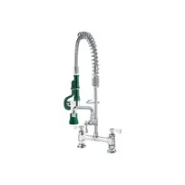product of Krowne 18-606L Krowne Royal Series Space Saver Pre-Rinse Assembly