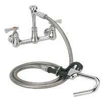 product of Krowne 20-108L Krowne Royal Series Pot Filler Assembly, Wall Mount