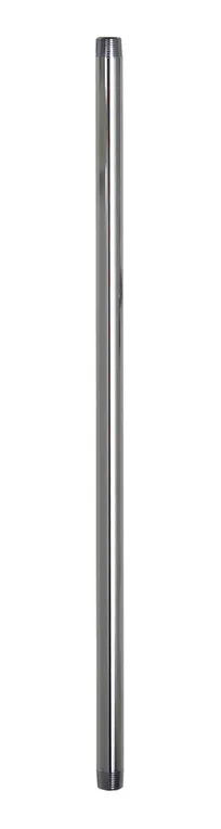 product of Krowne 21-168 Krowne Royal Series 12" Pre-Rinse Riser, 3/8" Male Thread