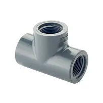 product of Krowne 23-201 3/4" NPT Female Tee Fitting