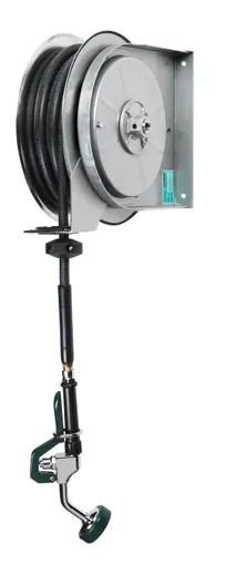 product of Krowne 24-603 Krowne Royal Series Pre-Rinse Hose Reel Assembly