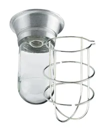 product of Krowne 25-112 Krowne Exhaust Hood Vaporproof Light Fixture