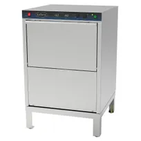 product of Krowne GWH-24 24" Door Type Undercounter Glasswasher, High Temp - 900 Glass/Hr - 208V (3 Cycle)