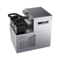 product of Krowne KPP75-3-230 27" Draft Beer System Power Pack w/ Air Cooled, 3 pumps, 3/4 HP