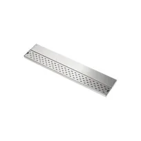 product of Krowne KR-DR26 Royal Series Drink Rail Drainer, 26"W