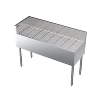 product of Krowne KR19-C48L 48" Underbar Drainboard