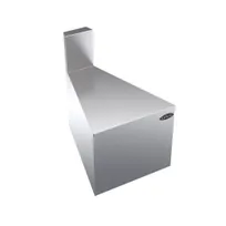 product of Krowne Metal KR19-F30 16" Royal Series Underbar Corner Angle Filler