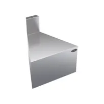 product of Krowne KR19-F45 22" Underbar Angle Filler
