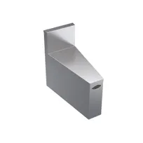 product of Krowne KR19-R15 8" Underbar Angle Filler