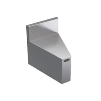 product of Krowne KR19-R30 13" Underbar Angle Filler