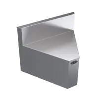 product of Krowne KR19-R60 24" Underbar Angle Filler