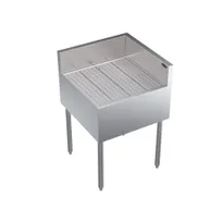 product of Krowne KR24-C24R 24" Underbar Drainboard