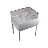 product of Krowne KR24-C30R 30" Underbar Drainboard