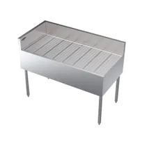 product of Krowne KR24-C48L 48" Underbar Drainboard