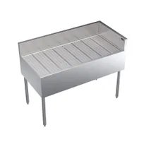 product of Krowne KR24-C48R 48" Underbar Drainboard