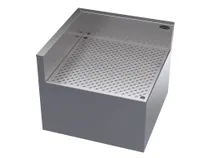 product of Krowne Metal KR24-DR90 Underbar Angle Filler