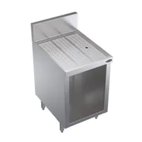 product of Krowne KR24-S18 18" Underbar Drainboard
