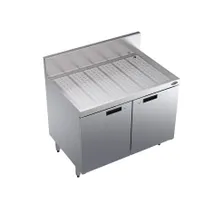 product of Krowne KR24-SD36 36" Under Bar Glass Storage Unit