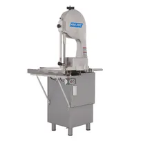 Pro-Cut KSP-116 Floor Model 116" Meat Saw, 1.5 hp, 115/60/1-Ph