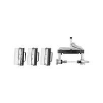 product of KitchenAid KSM2SCA - Vegetable Sheet Cutter Attachment, Noodle Blade, Versatile for Zucchini, Apples, Cucumbers