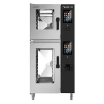 product of Lainox NAG161B Full Size 16 Pan Gas Combi Oven w/ Touchscreen, Steam Generator