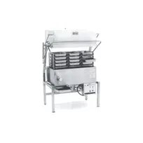 product of Legion SKG5-7 Skittle® Multi-Function Cooker, Steam/Grill/Boil/Fry/Roast