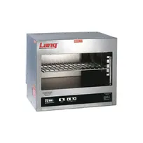 product of Lang 136CMW (Quick Ship) Cheesemelter, Electric, Wall Mounted, 36"L